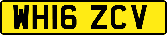 WH16ZCV