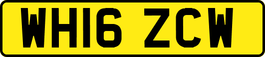 WH16ZCW