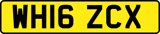 WH16ZCX
