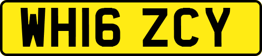 WH16ZCY