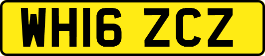 WH16ZCZ