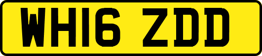WH16ZDD