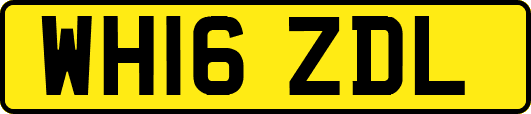 WH16ZDL