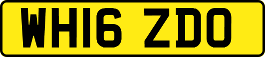 WH16ZDO