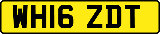 WH16ZDT
