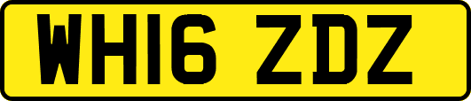 WH16ZDZ