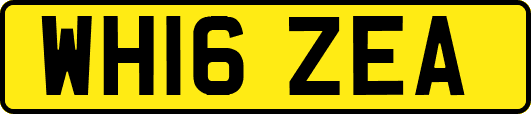 WH16ZEA
