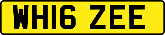 WH16ZEE