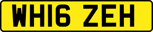WH16ZEH