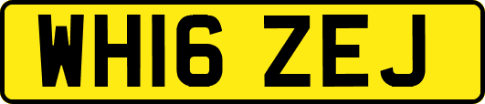 WH16ZEJ
