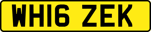 WH16ZEK