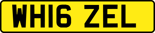 WH16ZEL