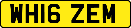 WH16ZEM