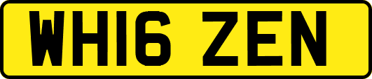 WH16ZEN