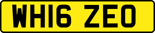 WH16ZEO