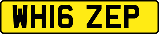 WH16ZEP