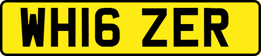 WH16ZER