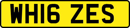 WH16ZES