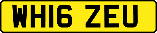 WH16ZEU