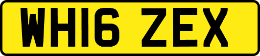 WH16ZEX