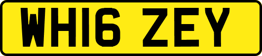 WH16ZEY