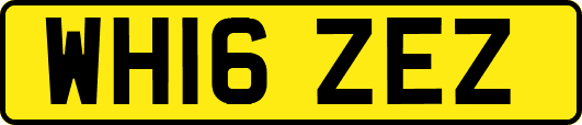 WH16ZEZ