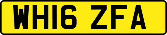 WH16ZFA