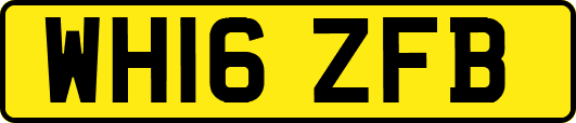 WH16ZFB