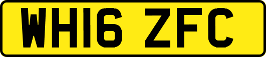 WH16ZFC