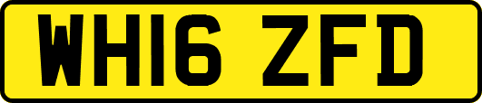 WH16ZFD