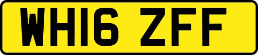 WH16ZFF