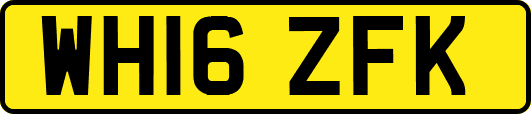 WH16ZFK