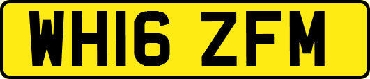 WH16ZFM