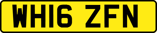 WH16ZFN