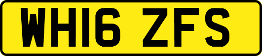 WH16ZFS