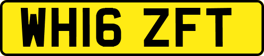 WH16ZFT