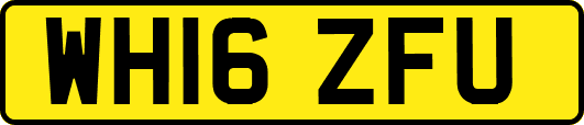 WH16ZFU