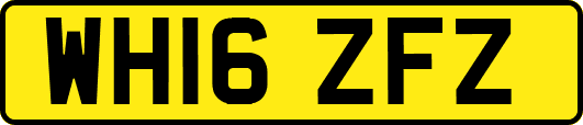 WH16ZFZ