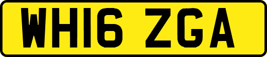 WH16ZGA