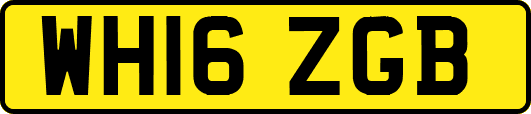 WH16ZGB