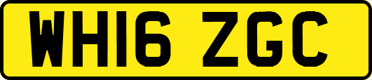 WH16ZGC
