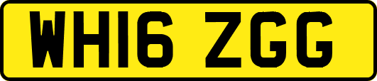 WH16ZGG