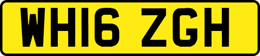 WH16ZGH