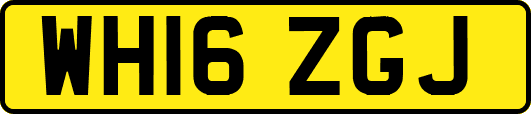 WH16ZGJ