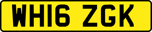 WH16ZGK
