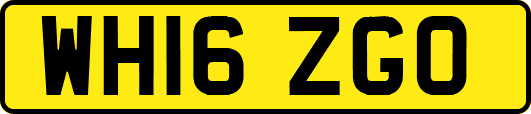 WH16ZGO