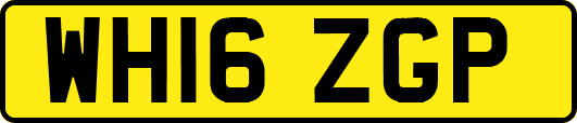 WH16ZGP