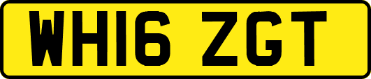 WH16ZGT