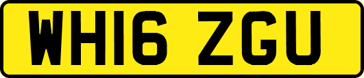 WH16ZGU