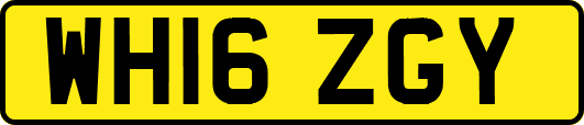 WH16ZGY